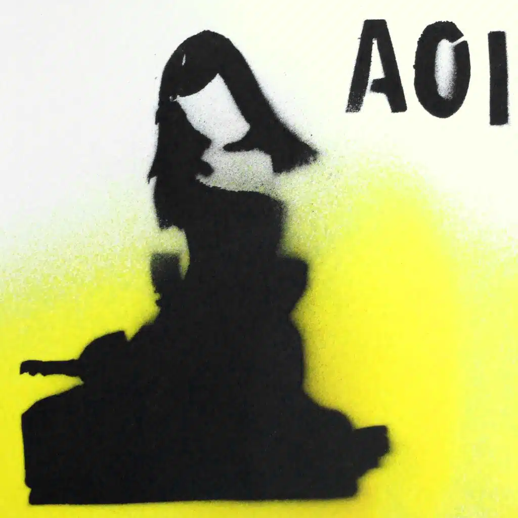 Breakdance at Tiffany's