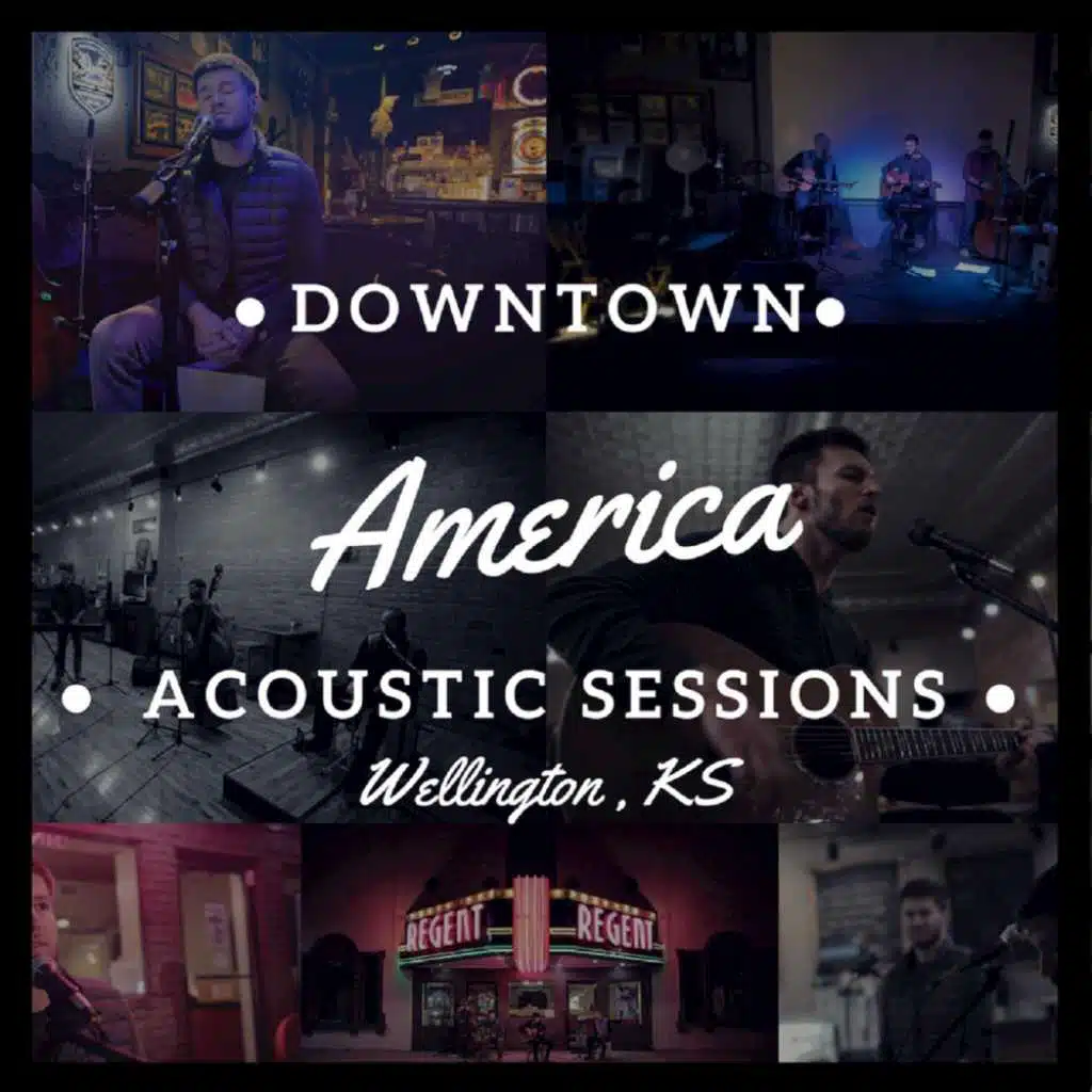 Downtown America Acoustic Sessions