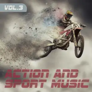 Action and Sport Music, Vol. 3