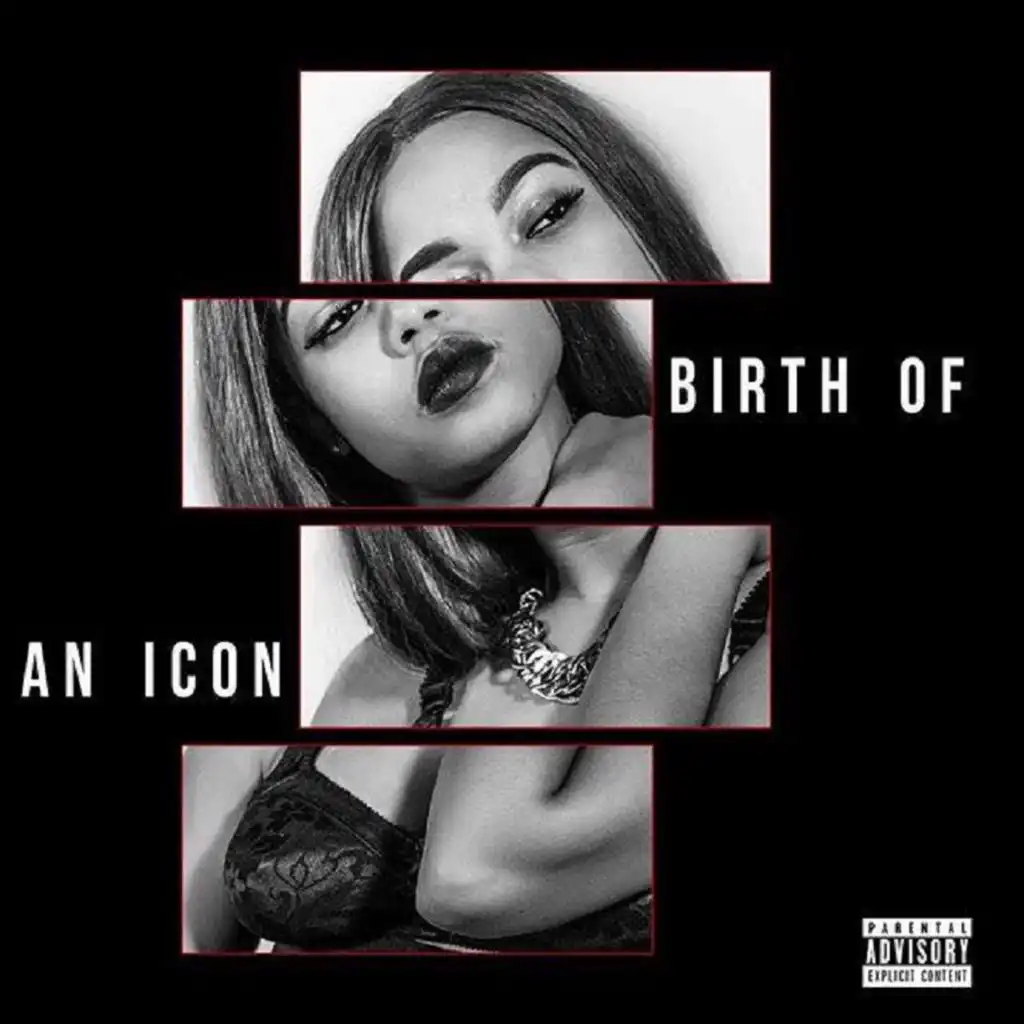 Birth of an Icon