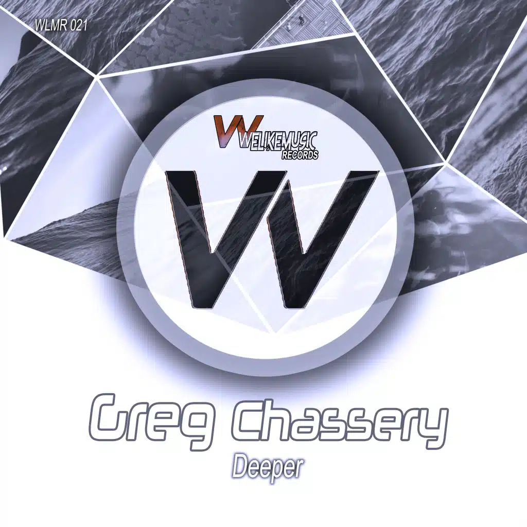 Greg Chassery