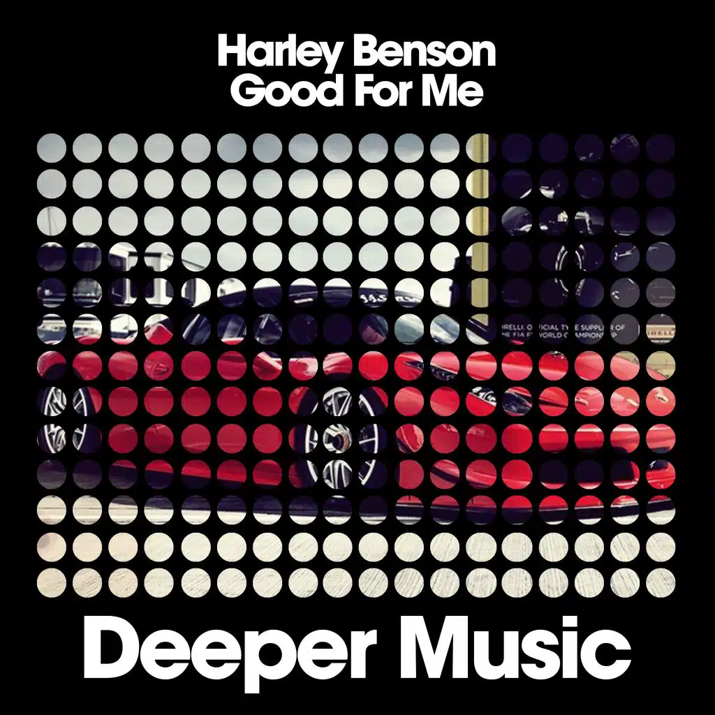 Good for Me (Dub Mix)