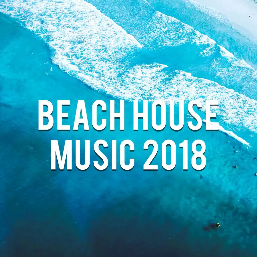 Summer Beach Deep House Music 2018 (Mixed By Vin Veli)