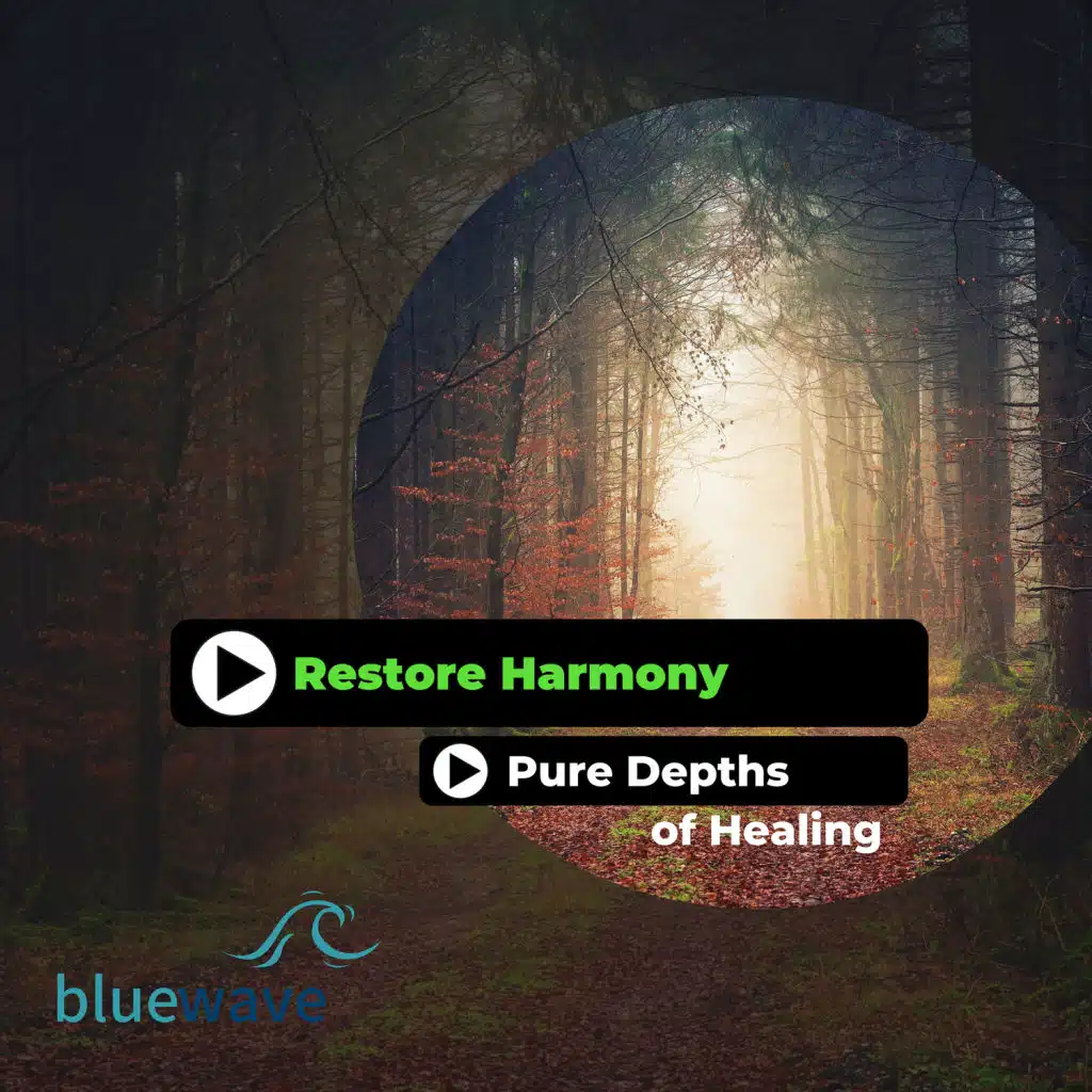 Restore Harmony
