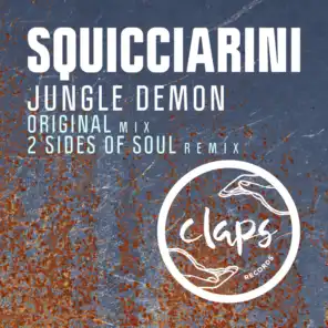 Jungle Demon (2 Sides Of Soul Remix)
