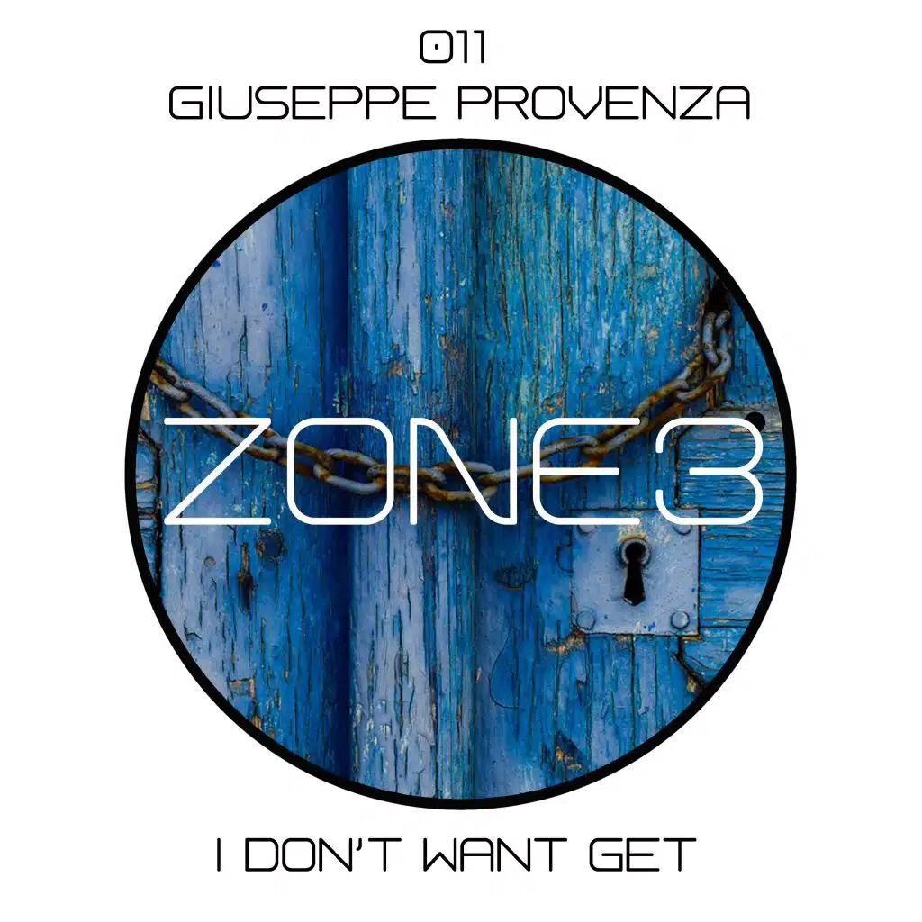 I Don't Want Get