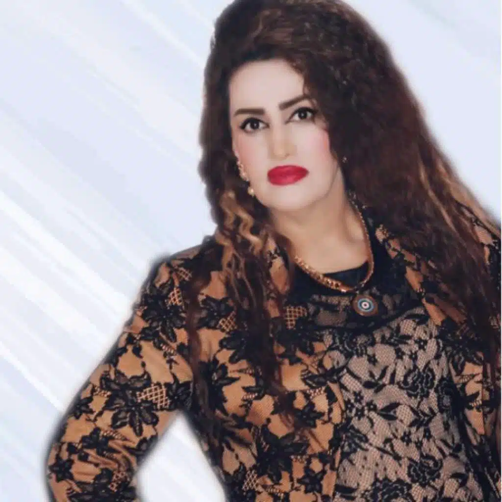 العمر مايراد