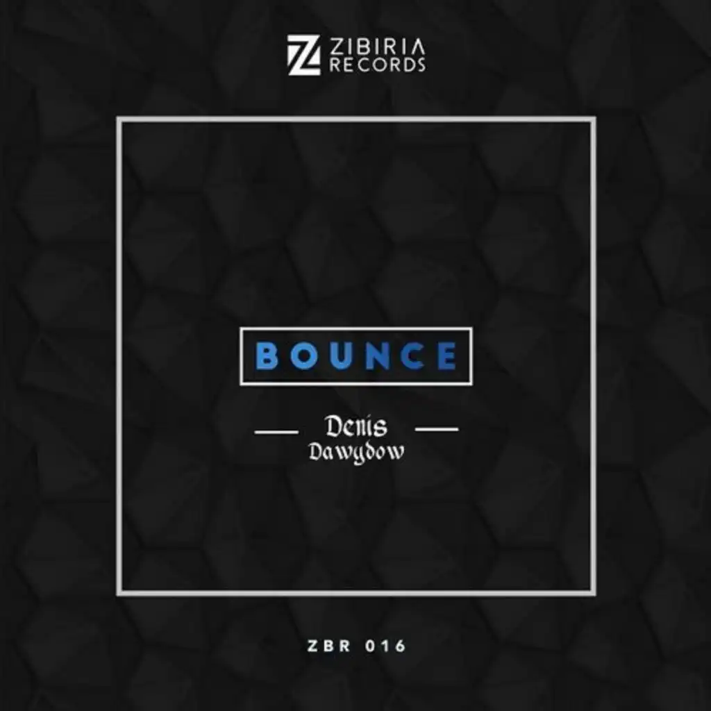 Bounce (Kapkano Remix)