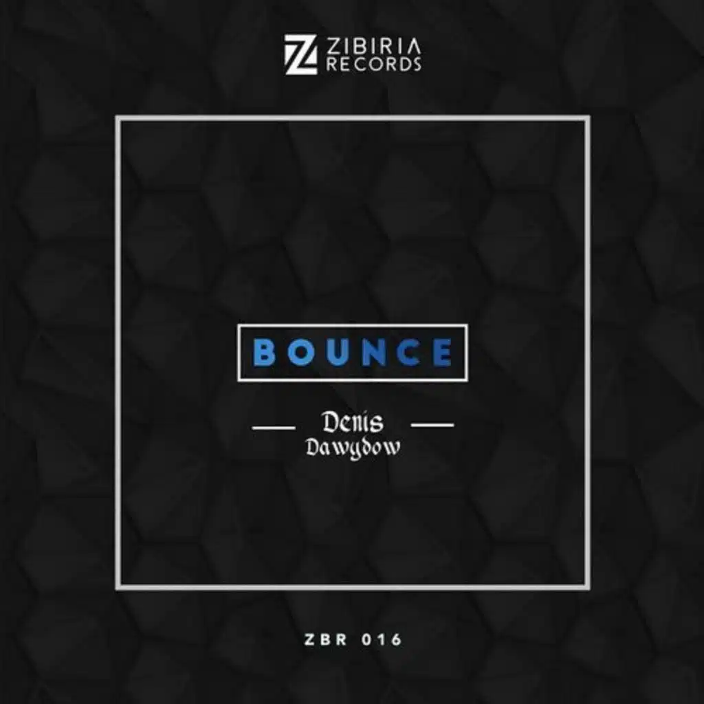 Bounce (Kapkano Remix)
