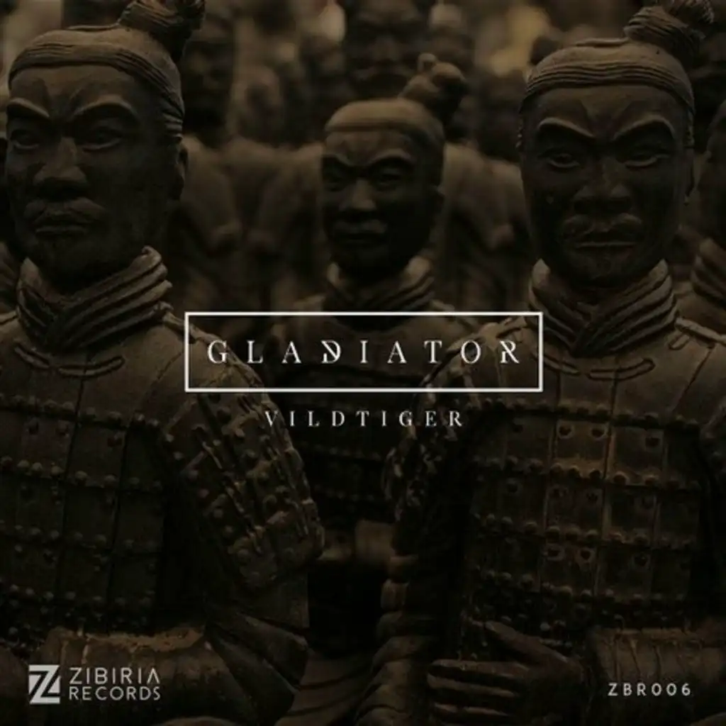 Gladiator (Radio Edit)