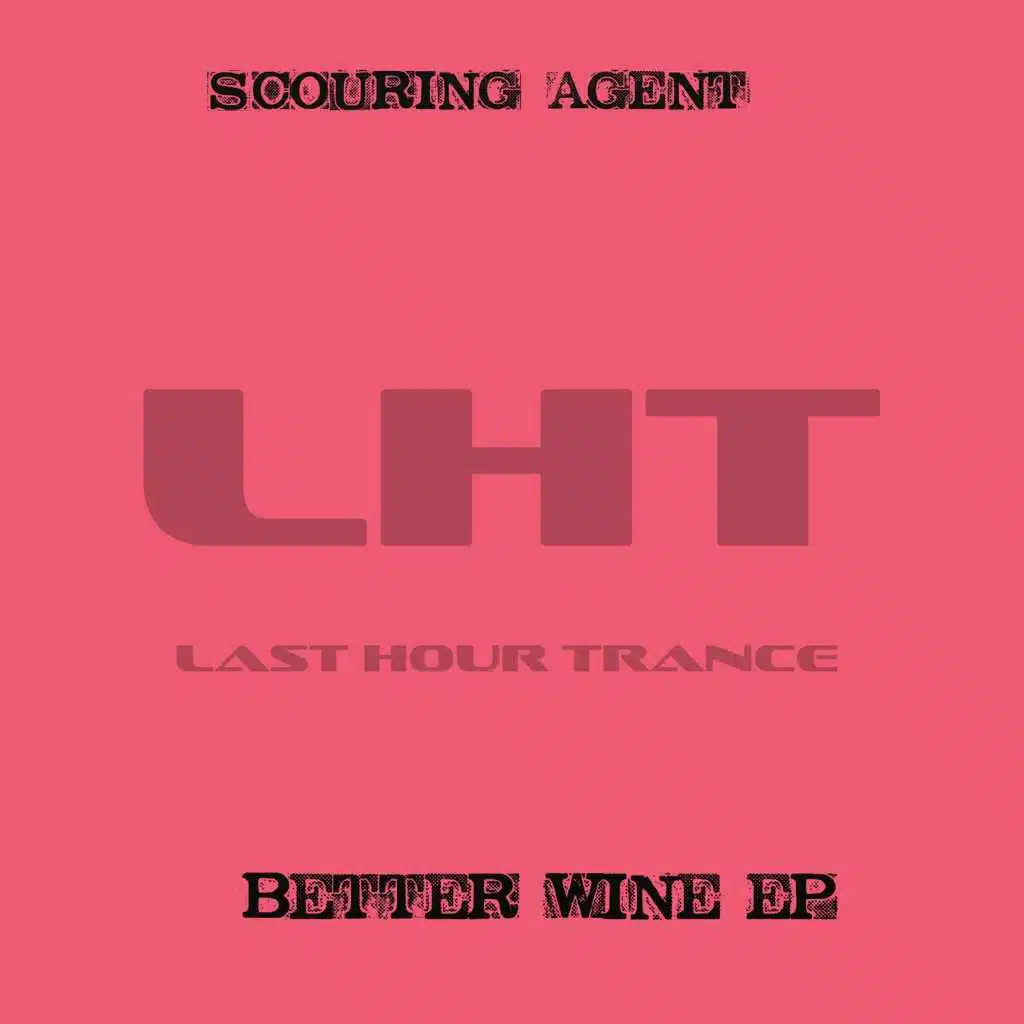 Better Wine EP