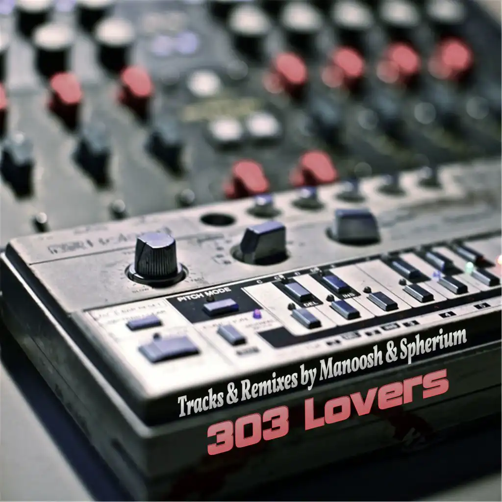 303 Lover's