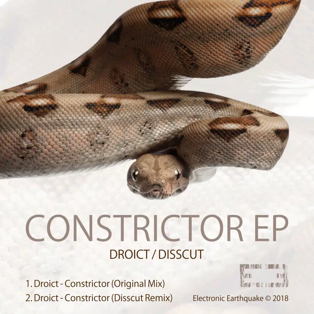 Constrictor