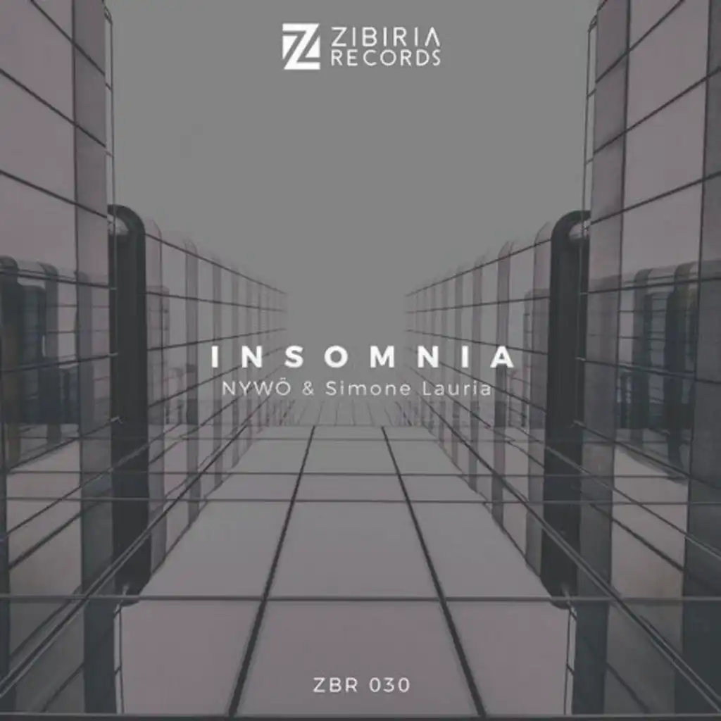 Insomnia (Kapkano Remix)