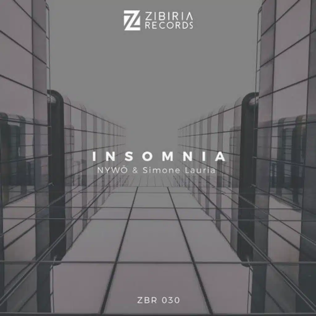 Insomnia (Radio Edit)