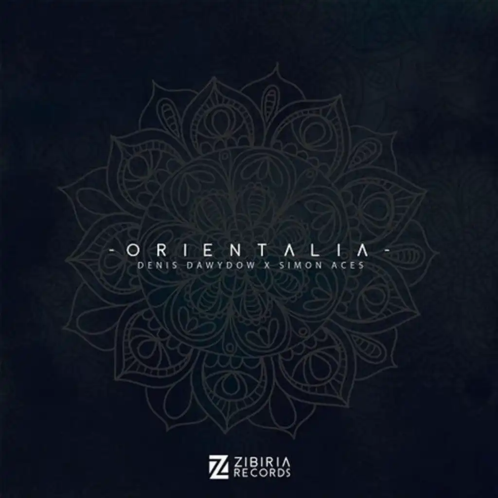 Orientalia