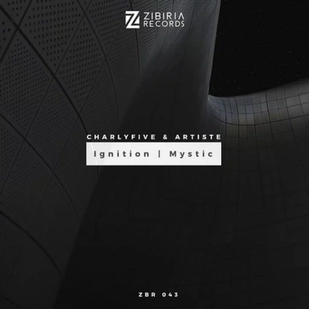 Charlyfive & Artiste