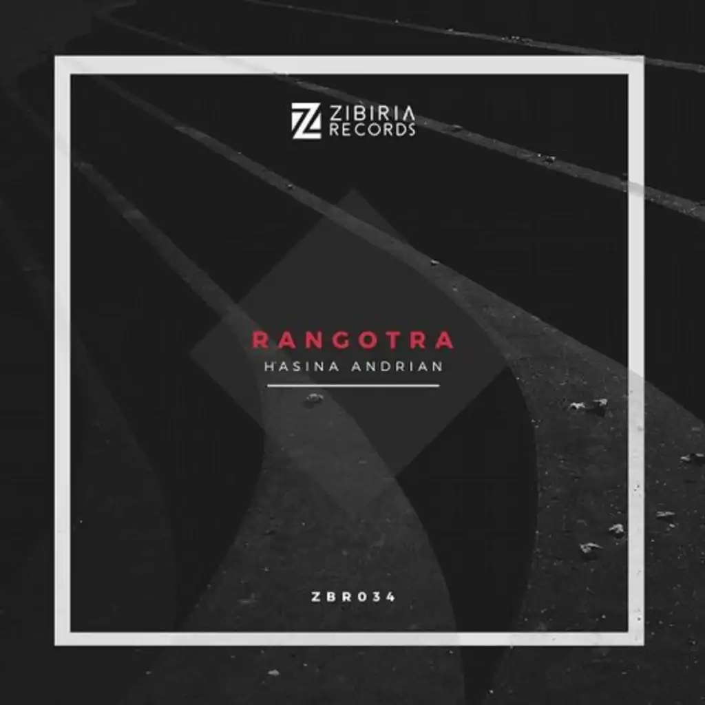 Rangotra (Vymvn Remix)