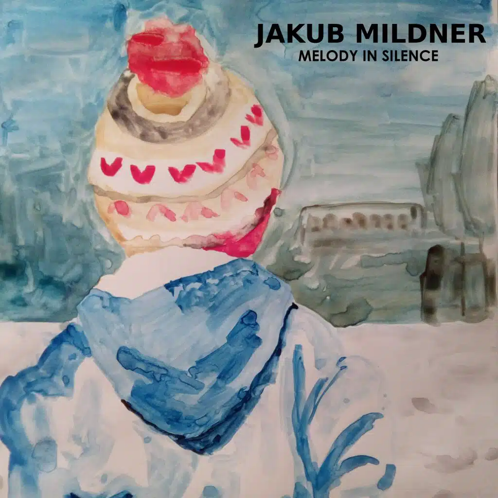 Jakub Mildner