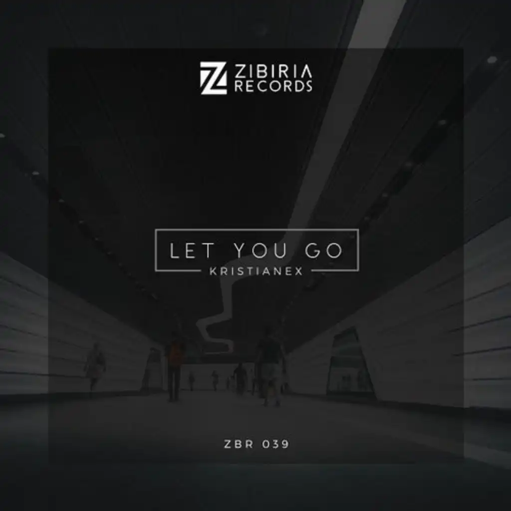 Let You Go