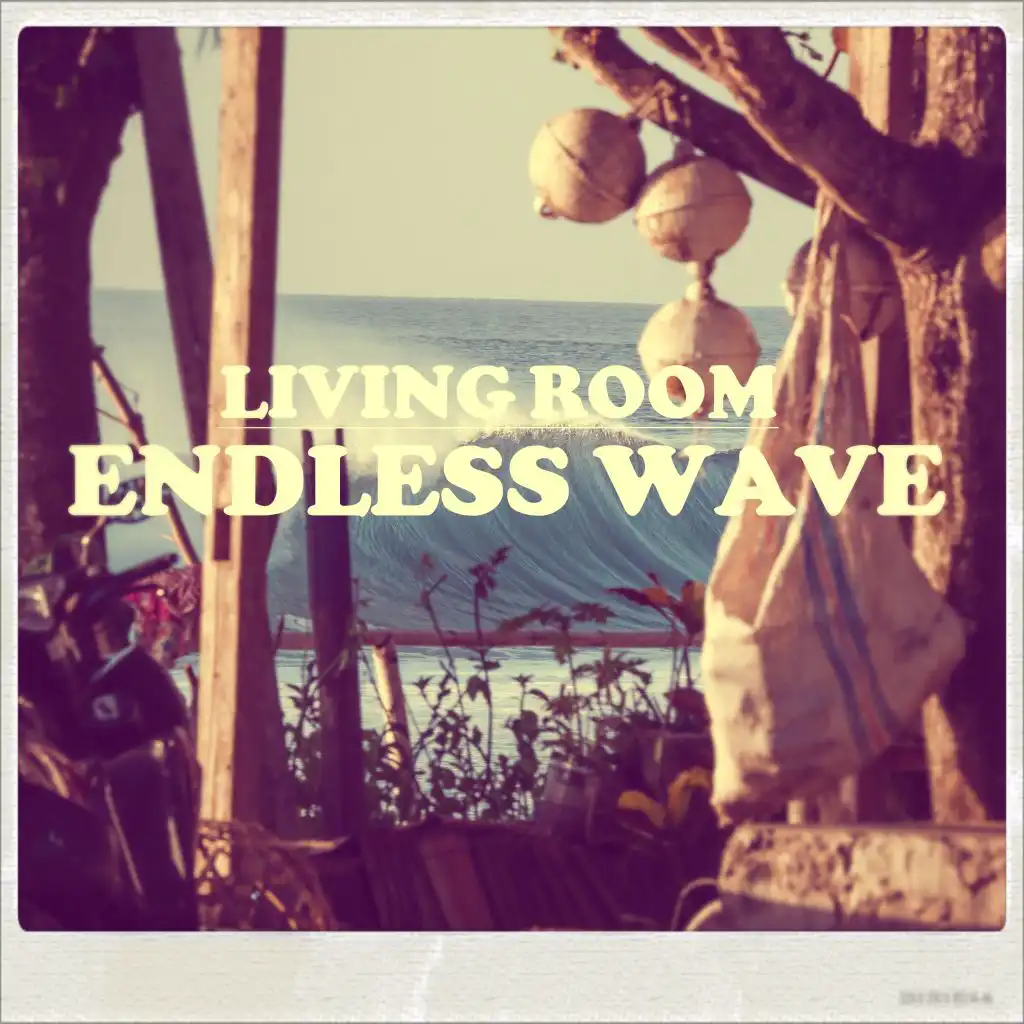 Endless Wave (Pearldiver Longflow Edit)