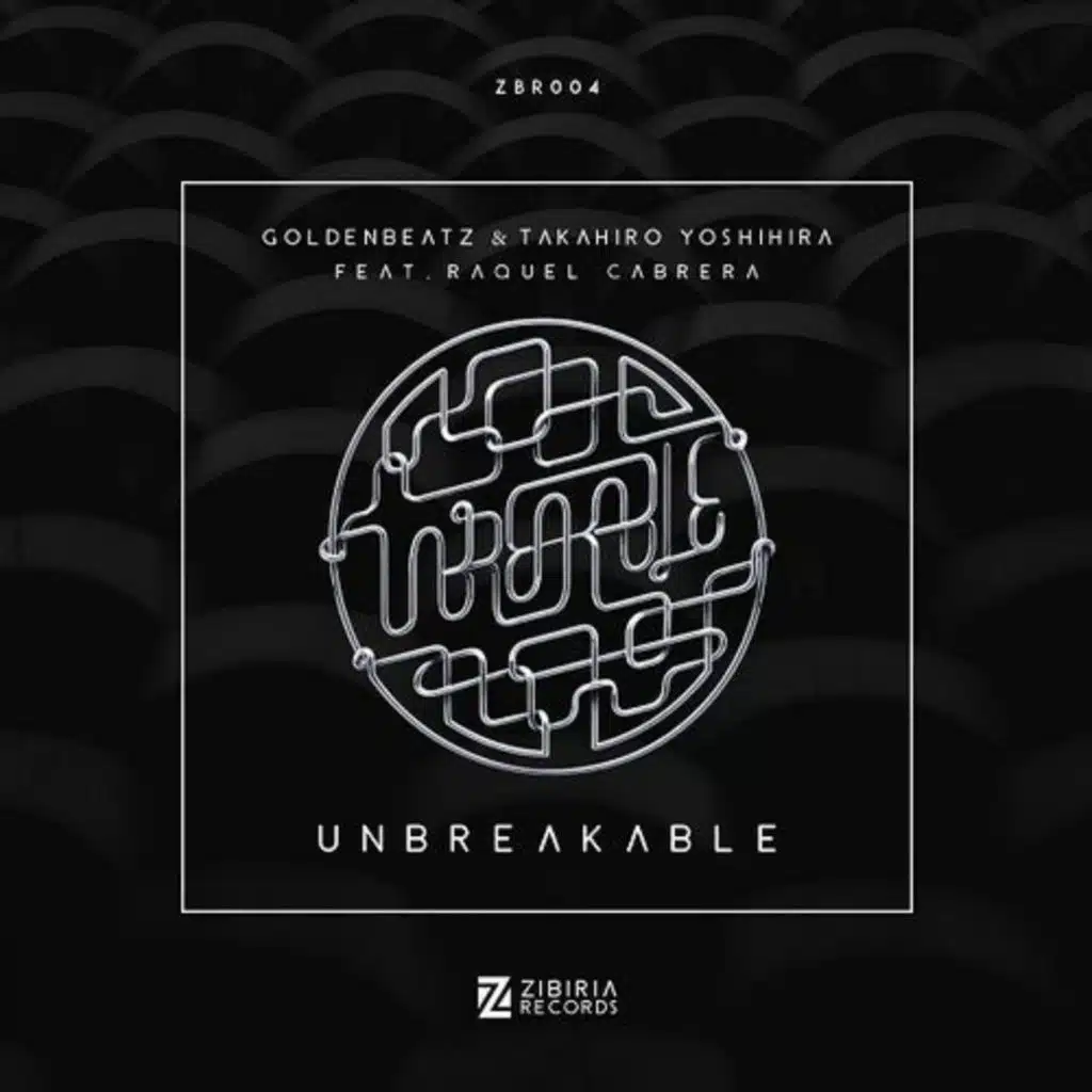 Unbreakable (feat. Raquel Cabrera)