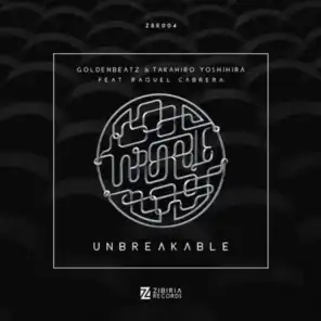 Unbreakable (Radio Edit) [feat. Raquel Cabrera]