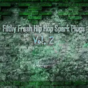 Pressure Point (Fresh Hip Hop Compilation Mix)