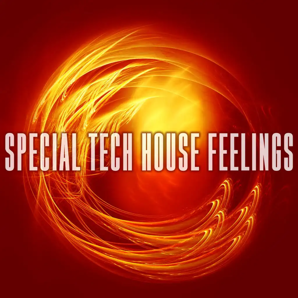 Special Tech House Feelings