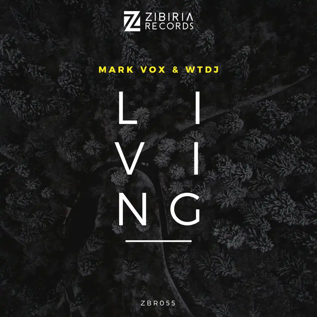 Living (Radio Edit)