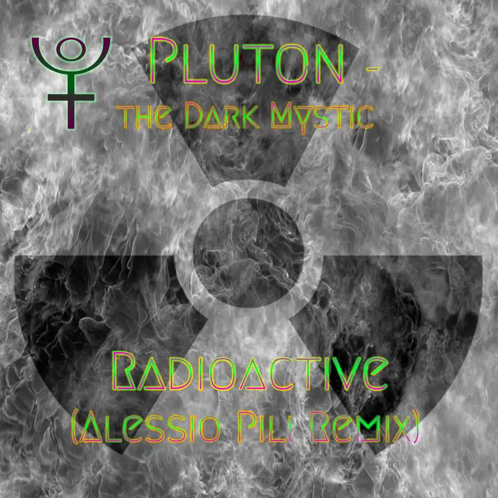 Pluton - the Dark Mystic