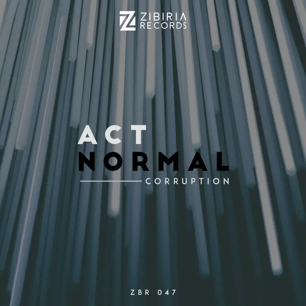 Act Normal (Radio Edit)