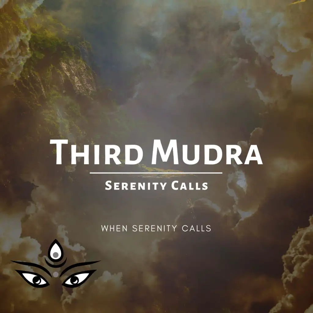 When Serenity Calls