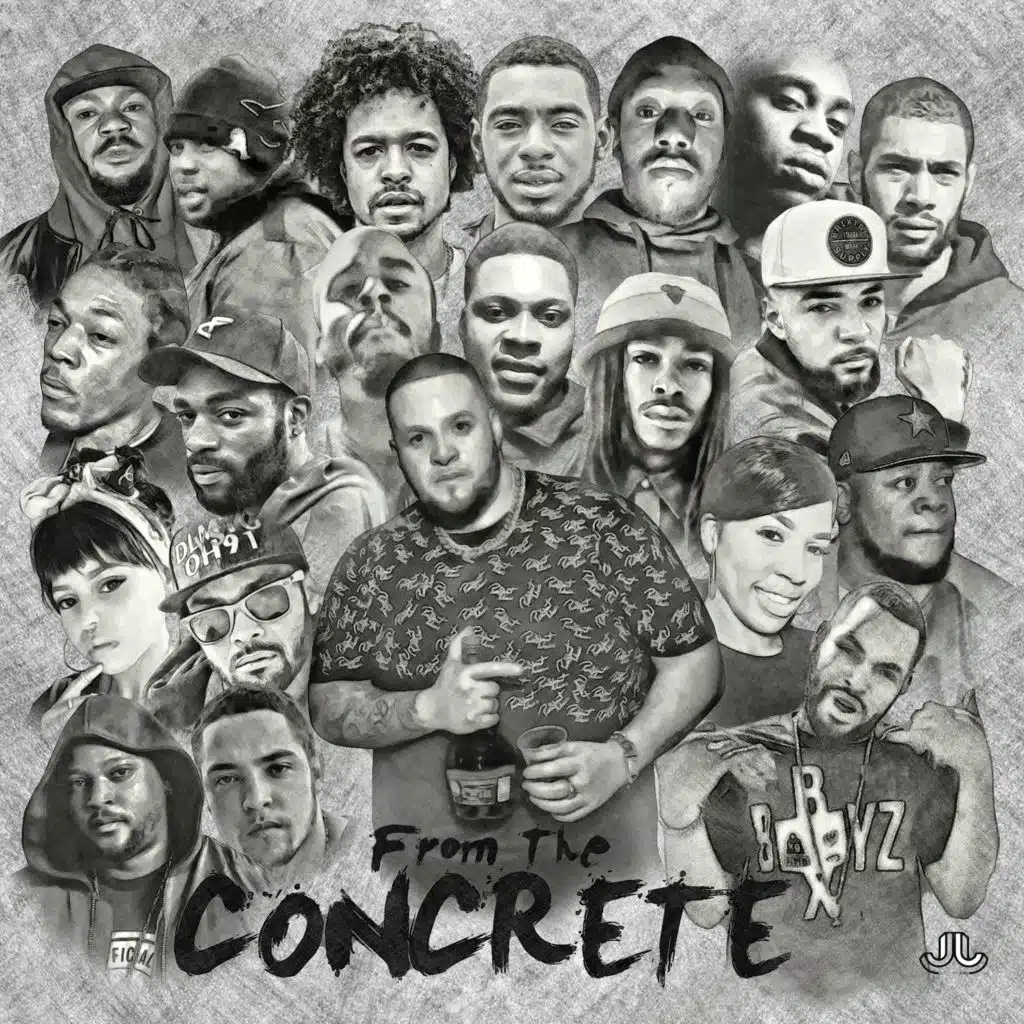 Talking Greezy (feat. Termz)