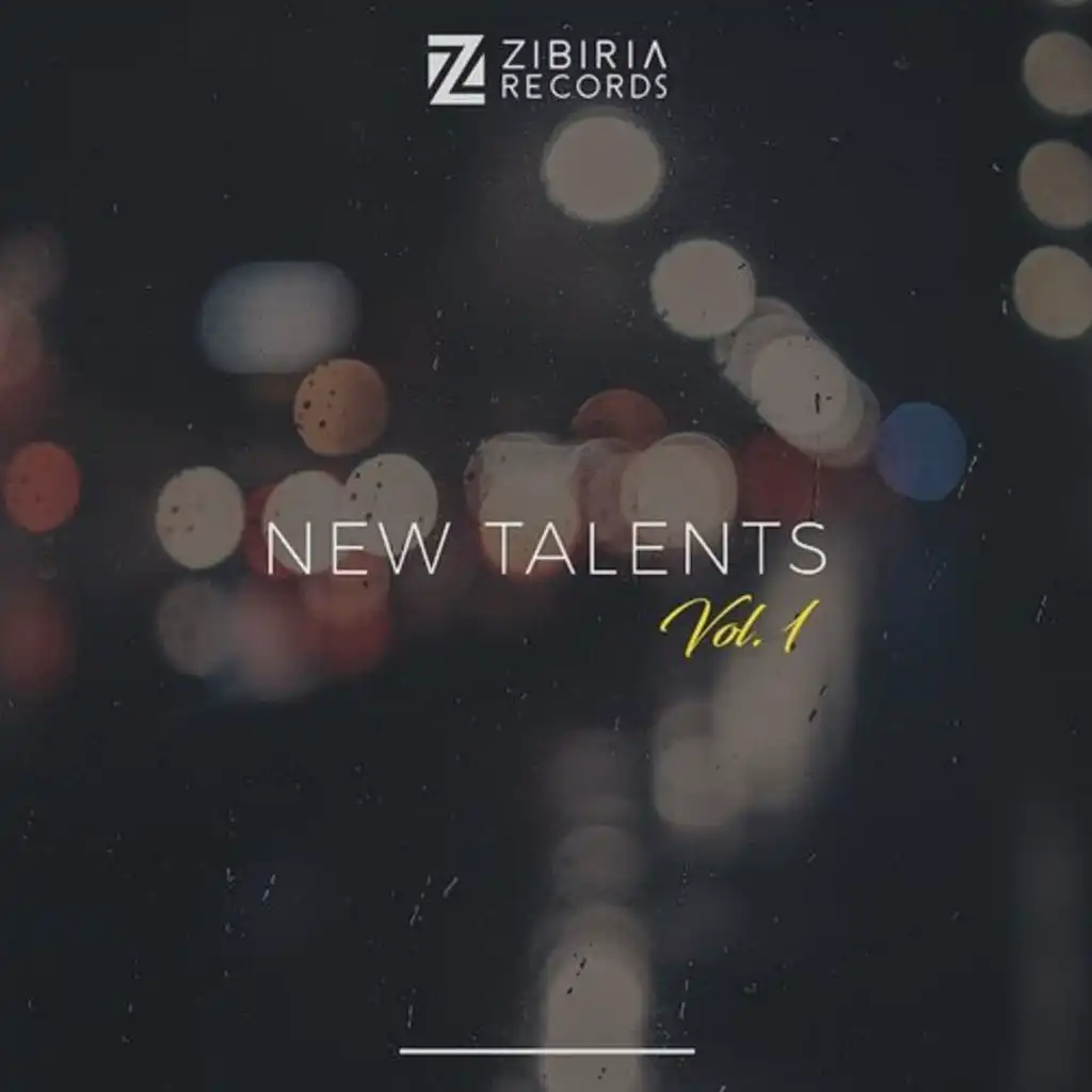 New Talents, Vol. 1