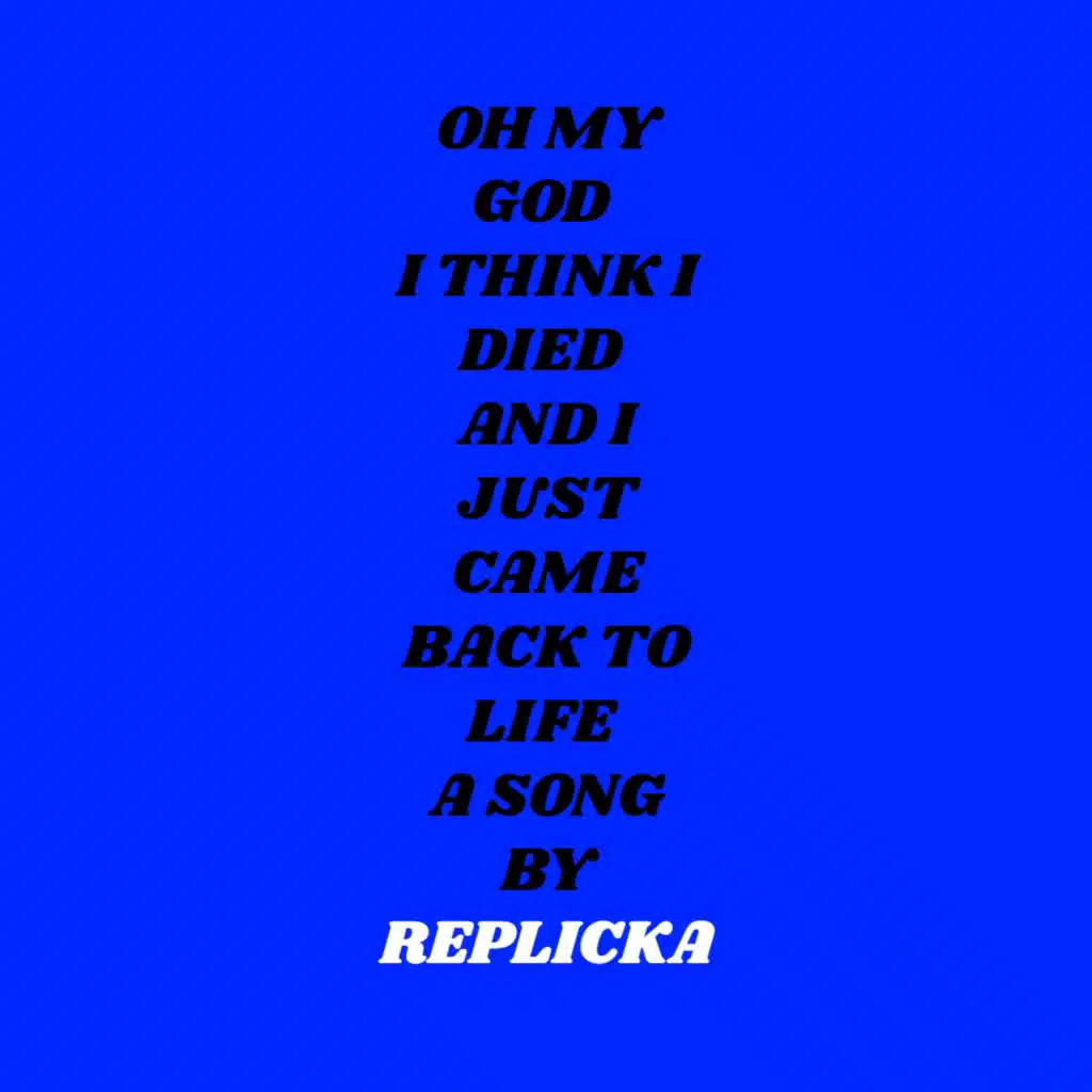 Replicka