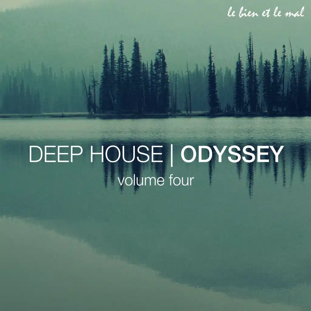 Deep House Odyssey, Vol. 4