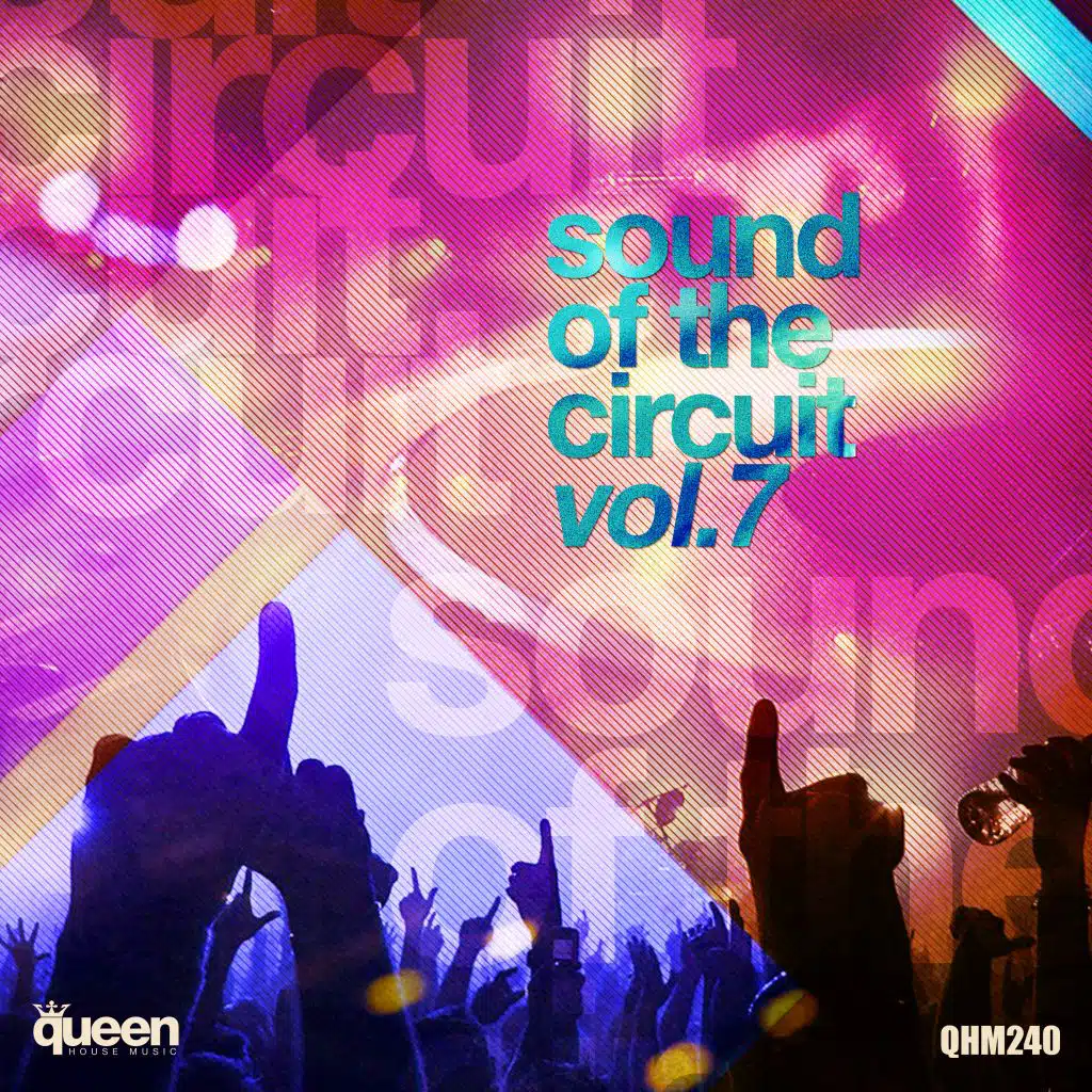 Sound of the Circuit, Vol. 7