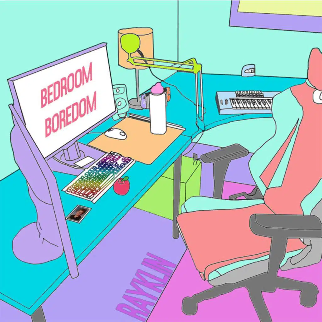 Bedroom Boredom