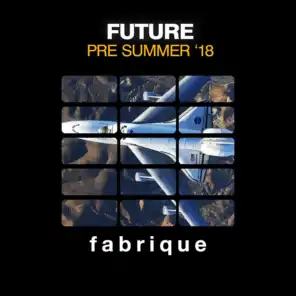 Future Pre Summer 1'8