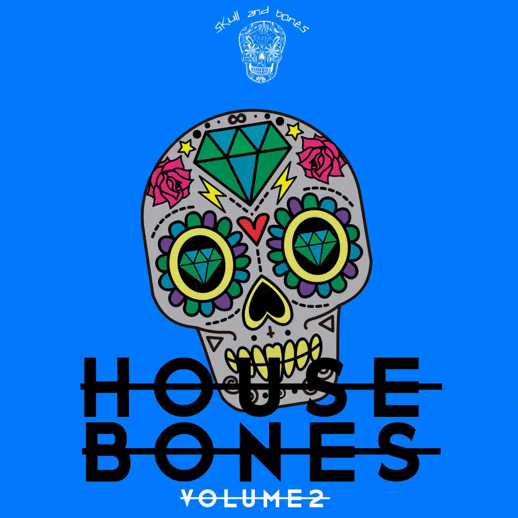 House Bones, Vol. 2