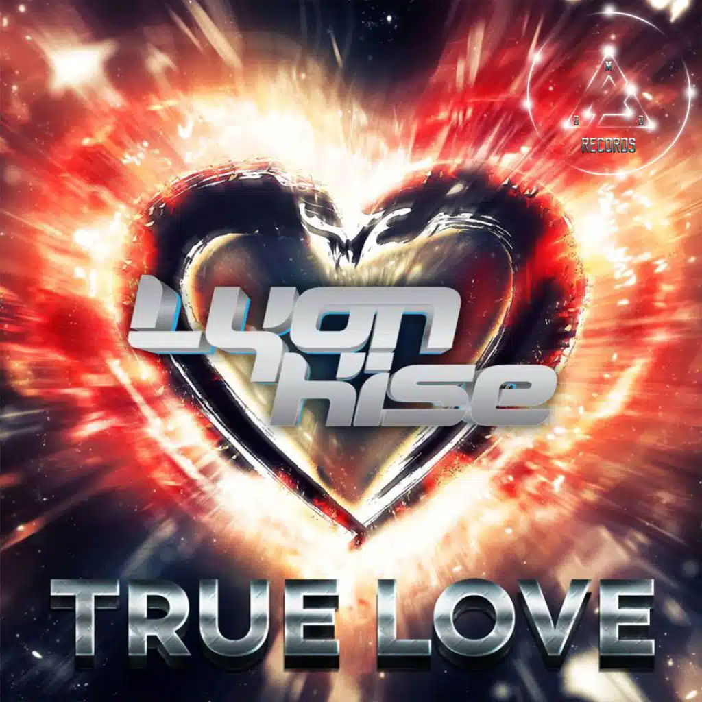 True Love (Hands Up Mix)