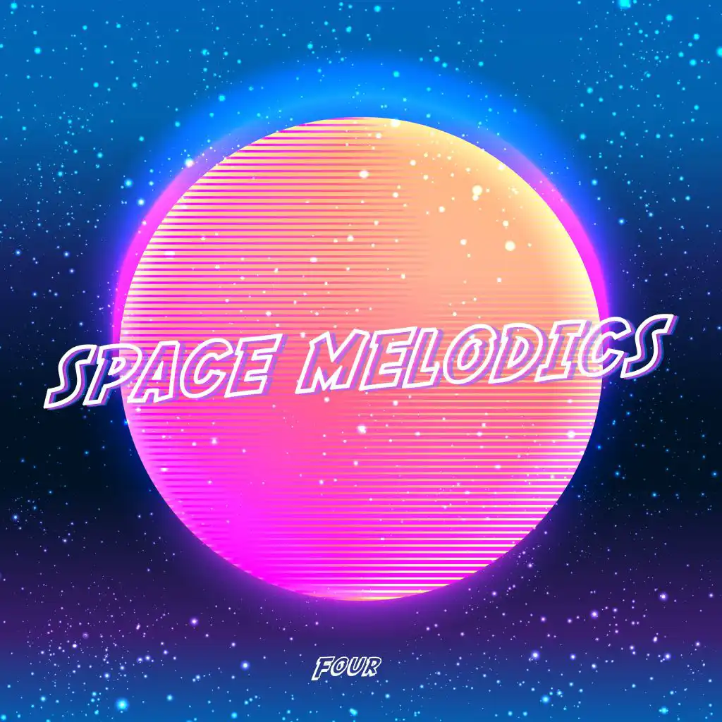 Space Melodics, Vol. 4