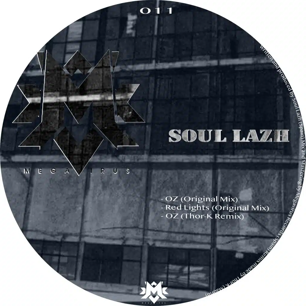 Megavirus Records 011