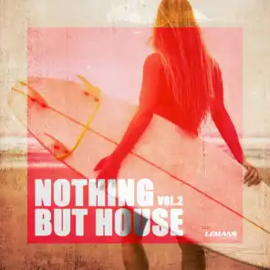 Nothing But House, Vol. 2