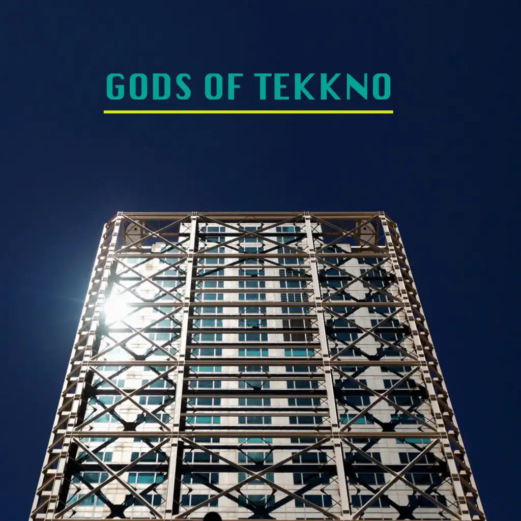 Gods of Tekkno