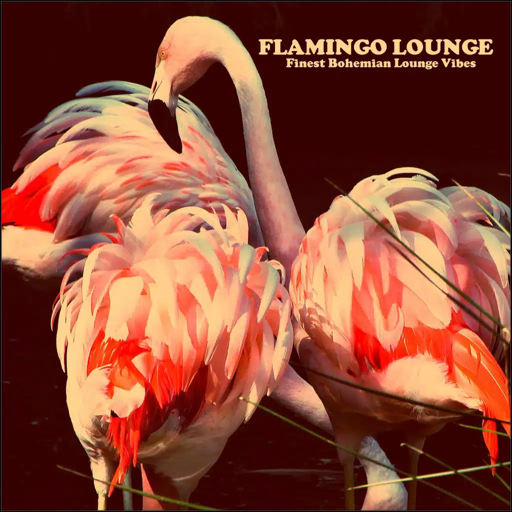 Flamingo Lounge