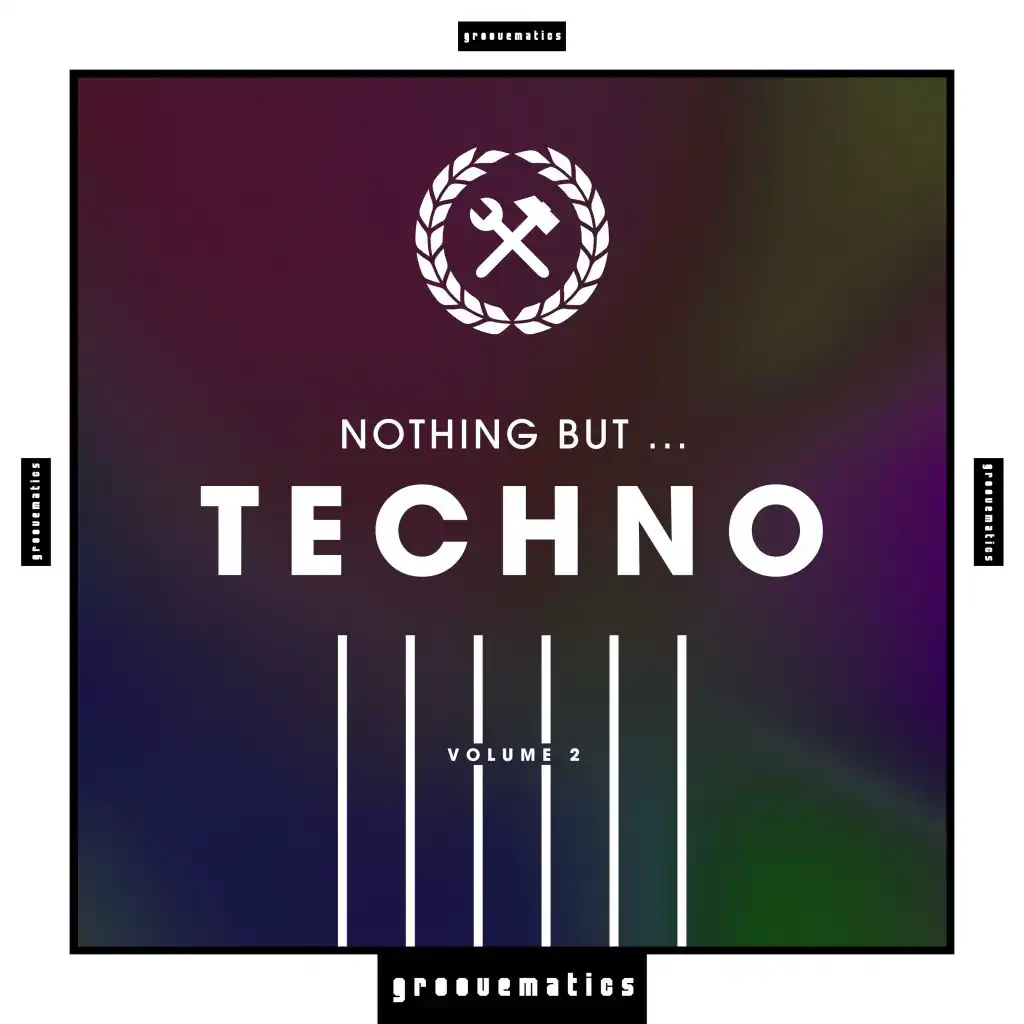 Nothing But ... Techno, Vol. 2