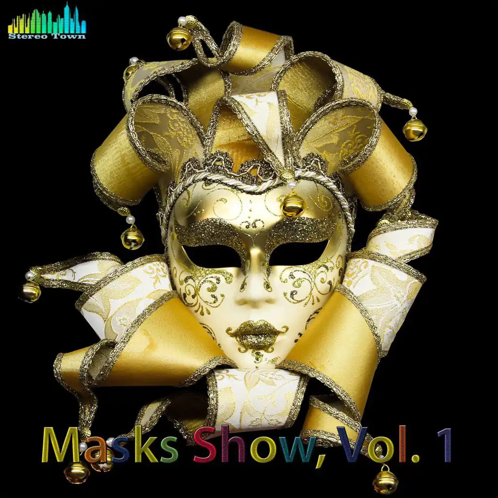 Masks Show, Vol. 1