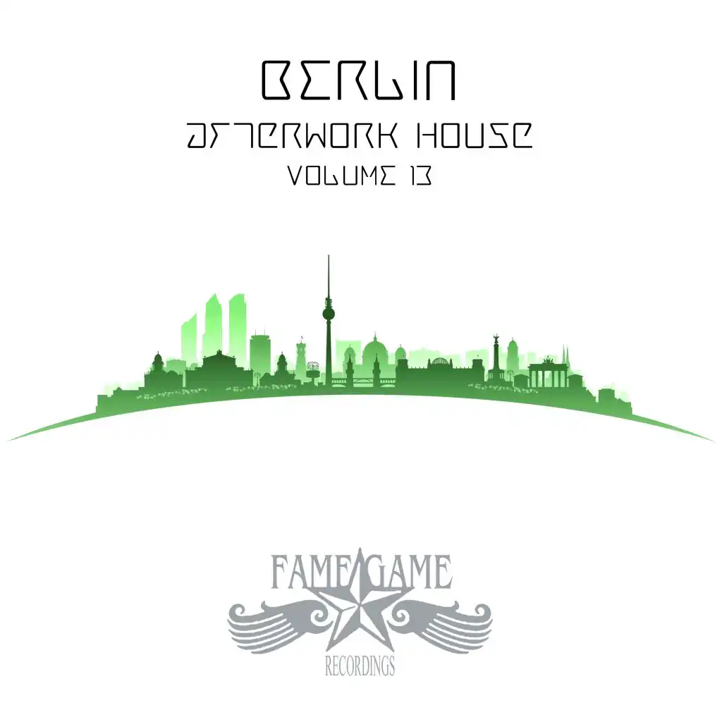 Berlin Afterwork House, Vol. 13